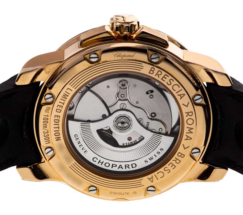 Chopard Mille Miglia 161296-5002
